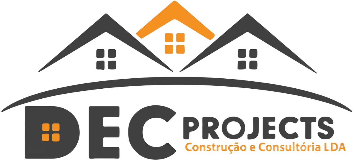 Logótipo DEC Projects
