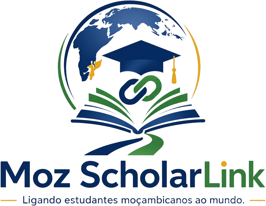Logótipo Moz ScholarLink